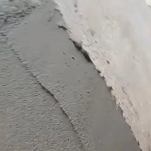 惠城水工建筑物I级C55聚合物改性水泥砂浆 渠道防渗泵站加固迎水面抗冲刷砂浆