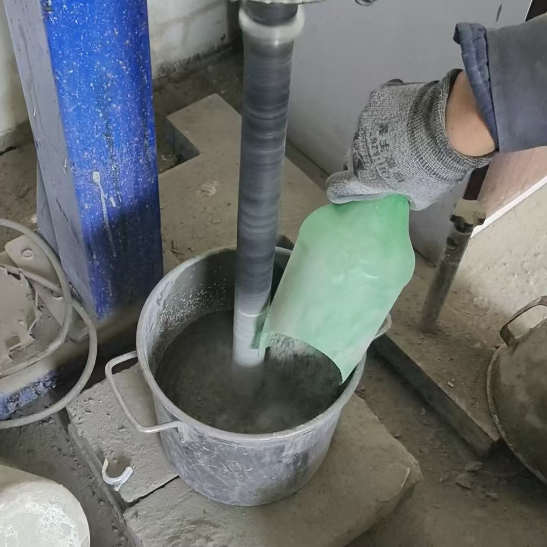 惠城桥梁公路张拉用H60压浆料与普通压浆料有什么区别？