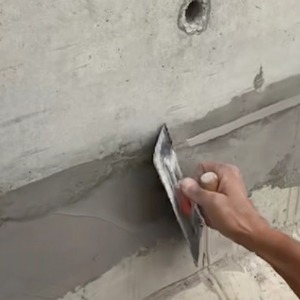 惠城P型防护型环氧树脂砂浆