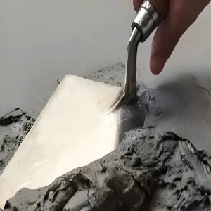 惠城混凝土裂缝孔洞剥落冻融修复用高强度丙乳防腐蚀砂浆
